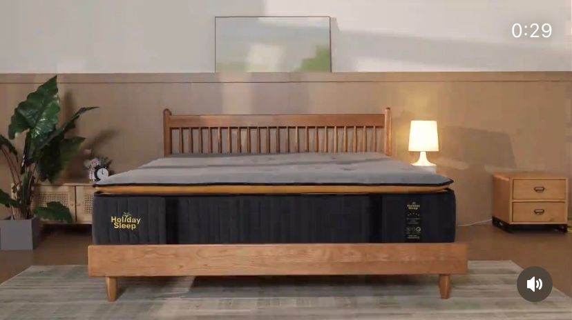 A Comprehensive Guide to All Bed Sizes - Finding the Perfect Fit for Your Bedroom