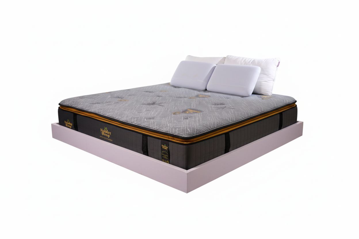 Holiday Sleep Mosquito Repellent