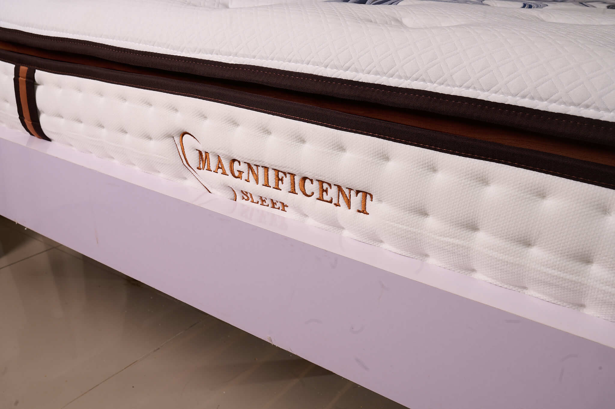 Victoria Edition Sleep magnificent