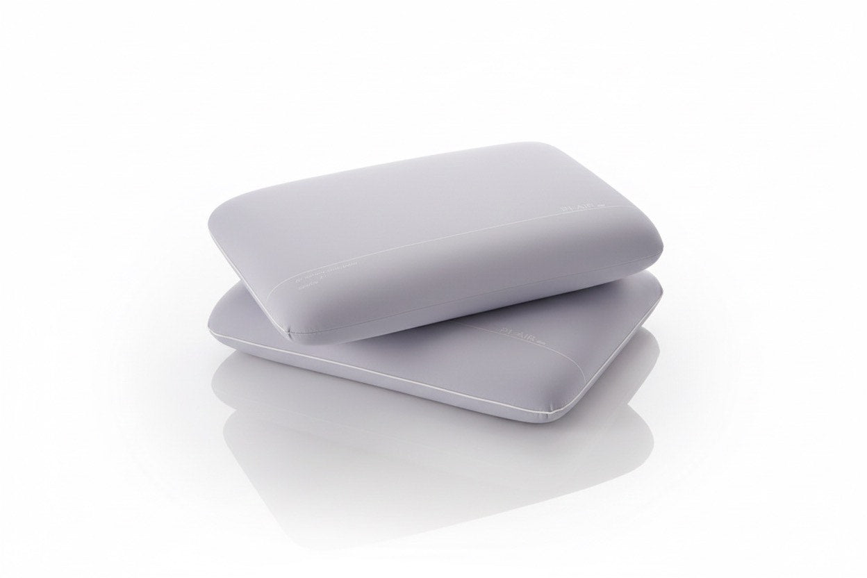Coolant Pillow